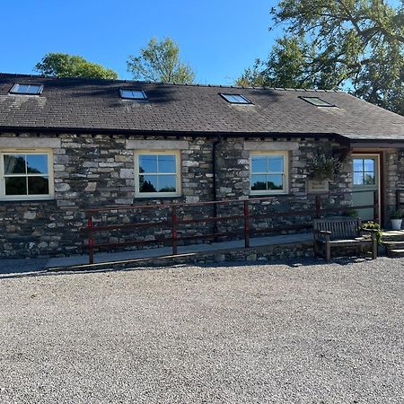 The Old Piggery Kendal Exterior foto
