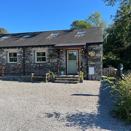 The Old Piggery Kendal Exterior foto